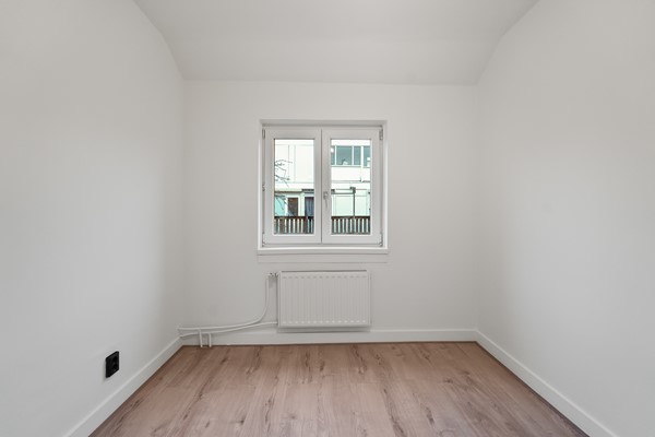 Medium property photo - Californiestraat 53, 1781 GP Den Helder